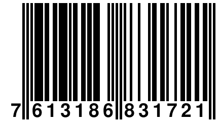 7 613186 831721