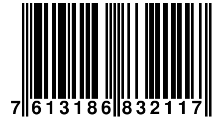 7 613186 832117