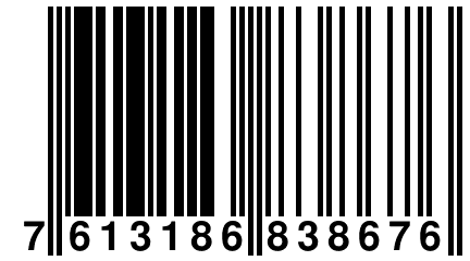 7 613186 838676