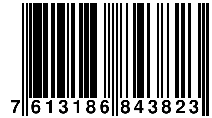 7 613186 843823