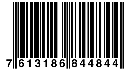 7 613186 844844