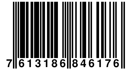 7 613186 846176