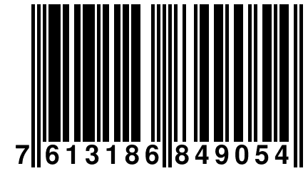 7 613186 849054