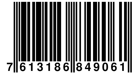 7 613186 849061