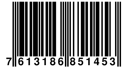 7 613186 851453