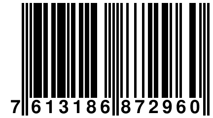 7 613186 872960