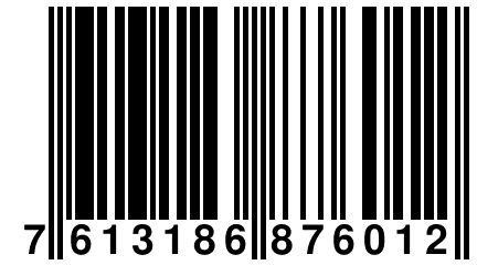 7 613186 876012