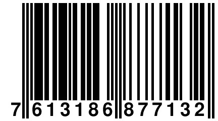 7 613186 877132