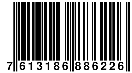 7 613186 886226