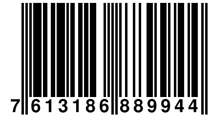 7 613186 889944