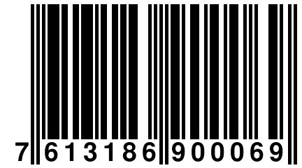 7 613186 900069