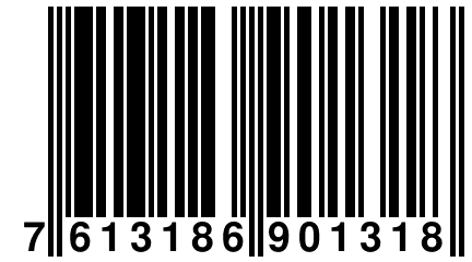 7 613186 901318