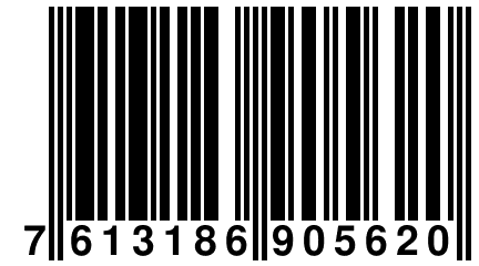 7 613186 905620