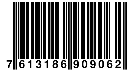 7 613186 909062