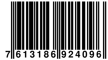 7 613186 924096