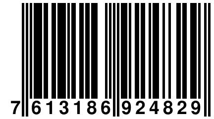 7 613186 924829