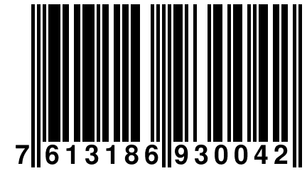 7 613186 930042