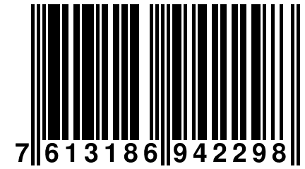 7 613186 942298