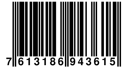 7 613186 943615