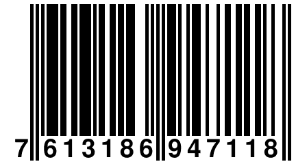 7 613186 947118