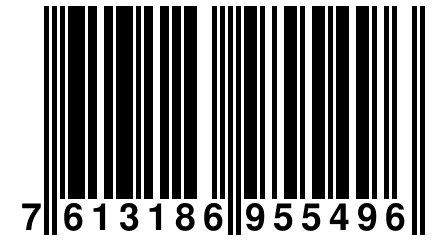 7 613186 955496