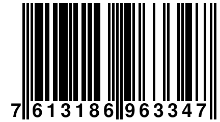 7 613186 963347