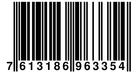 7 613186 963354