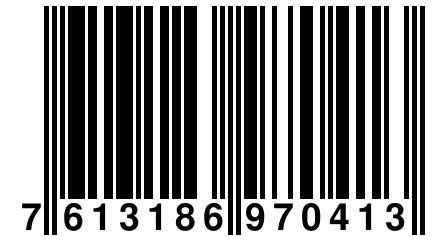 7 613186 970413