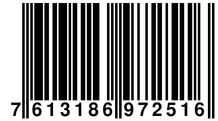 7 613186 972516