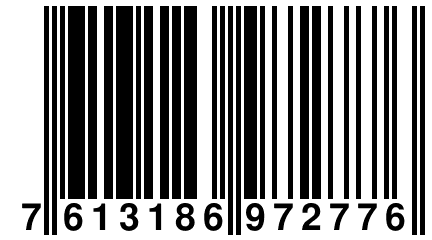 7 613186 972776