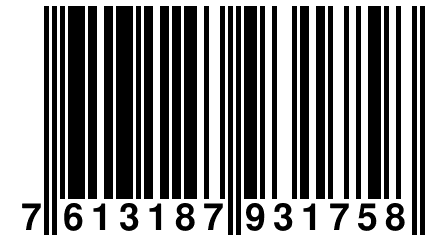 7 613187 931758