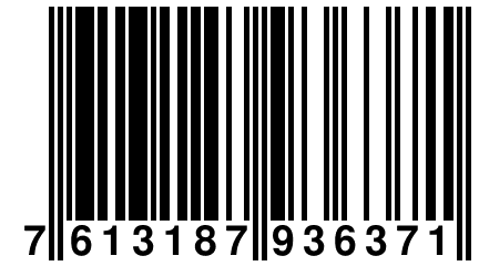 7 613187 936371