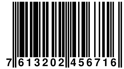 7 613202 456716