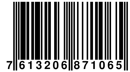 7 613206 871065