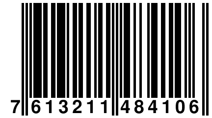 7 613211 484106