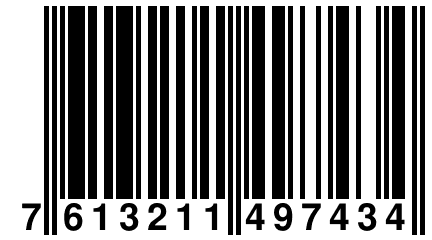 7 613211 497434