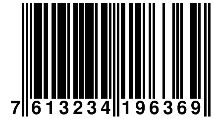 7 613234 196369