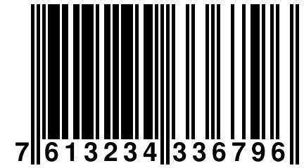 7 613234 336796