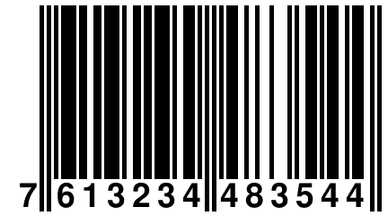 7 613234 483544