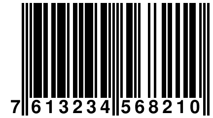 7 613234 568210