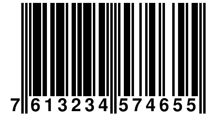 7 613234 574655