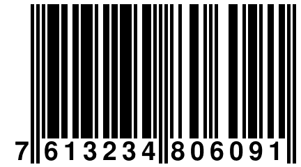 7 613234 806091