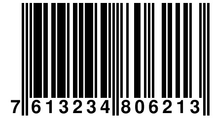 7 613234 806213