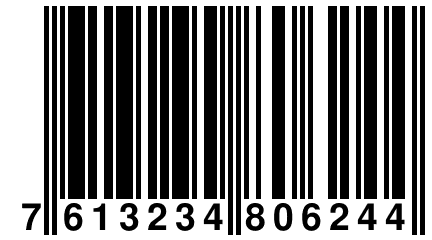 7 613234 806244