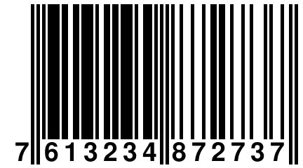 7 613234 872737