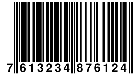 7 613234 876124