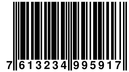 7 613234 995917