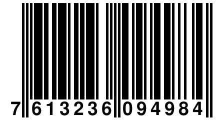 7 613236 094984