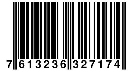 7 613236 327174