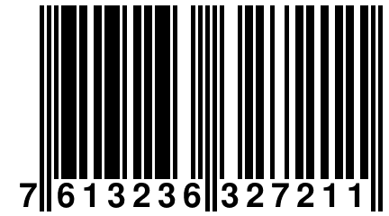 7 613236 327211